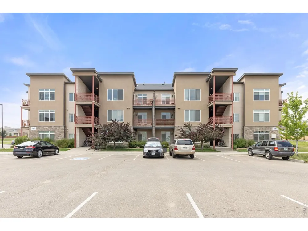 2980 Kincaid Drive #1-105 Loveland, CO 80538