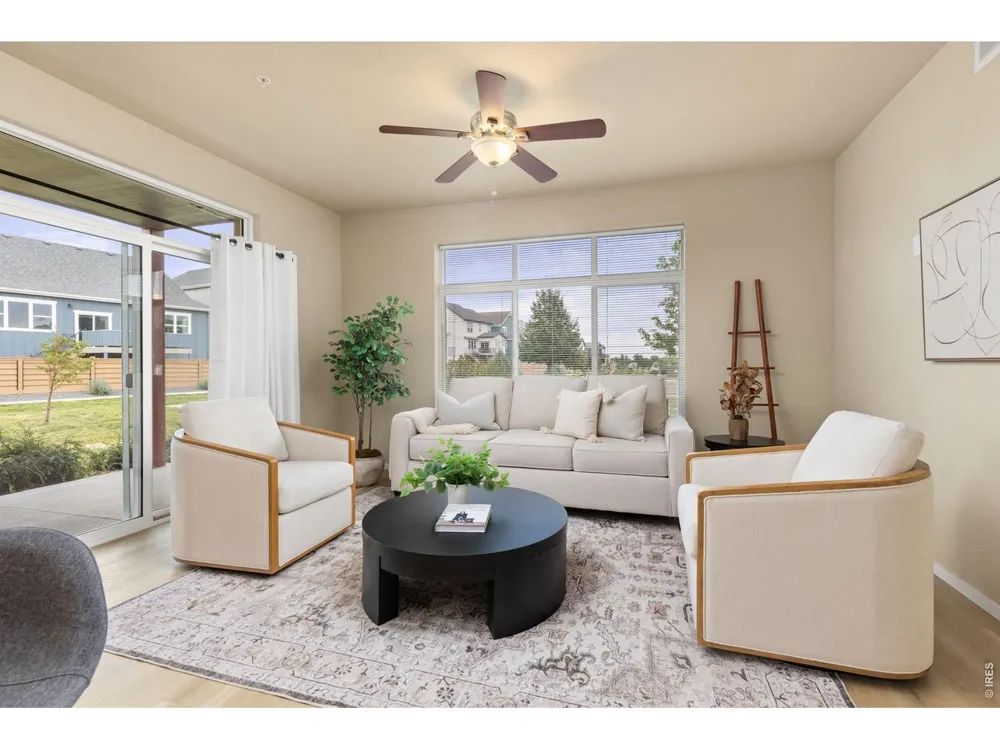 2980 Kincaid Drive #1-105 Loveland, CO 80538