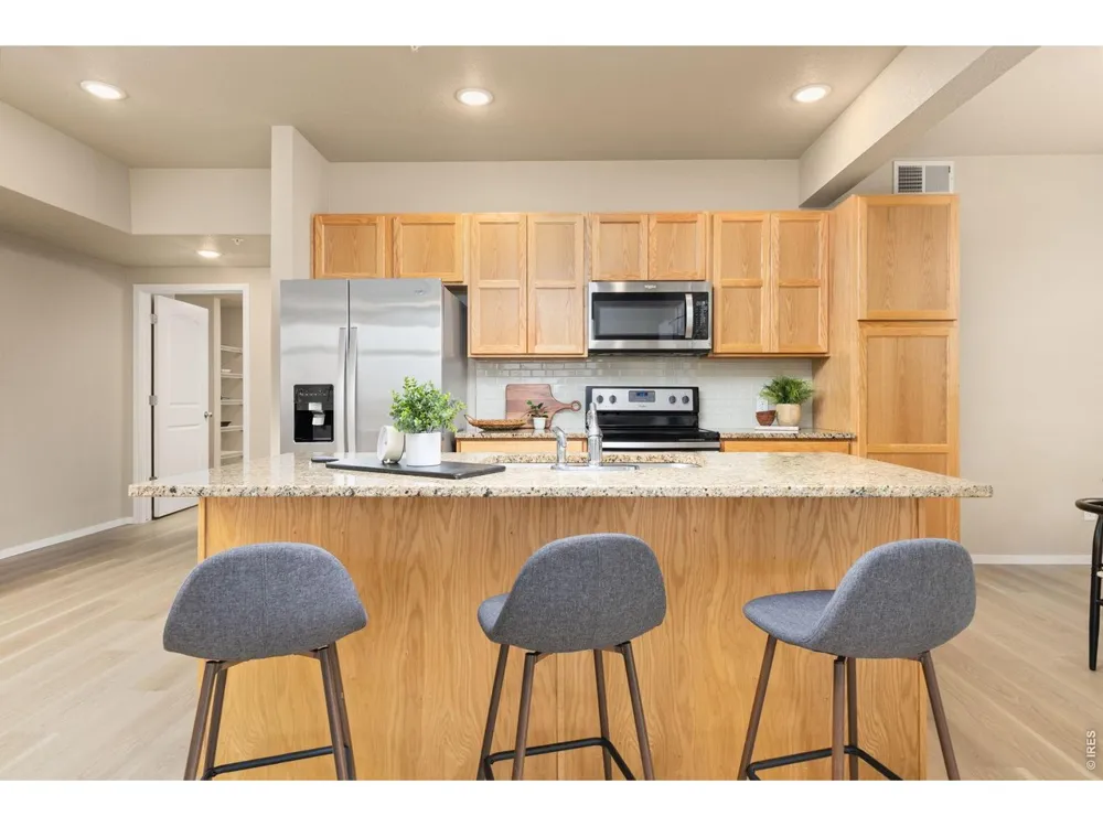2980 Kincaid Drive #1-105 Loveland, CO 80538