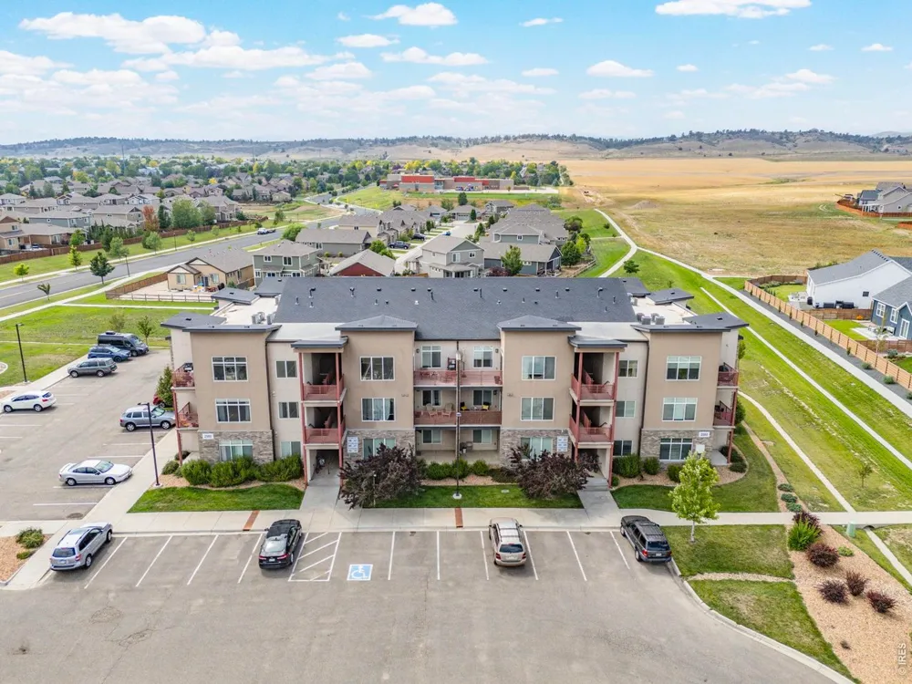 2980 Kincaid Drive #1-105 Loveland, CO 80538