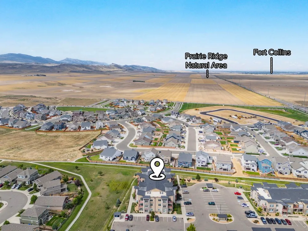 2980 Kincaid Drive #1-105 Loveland, CO 80538