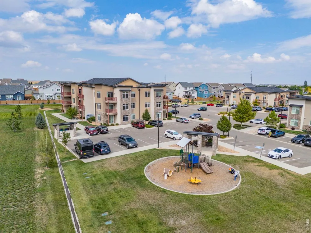 2980 Kincaid Drive #1-105 Loveland, CO 80538