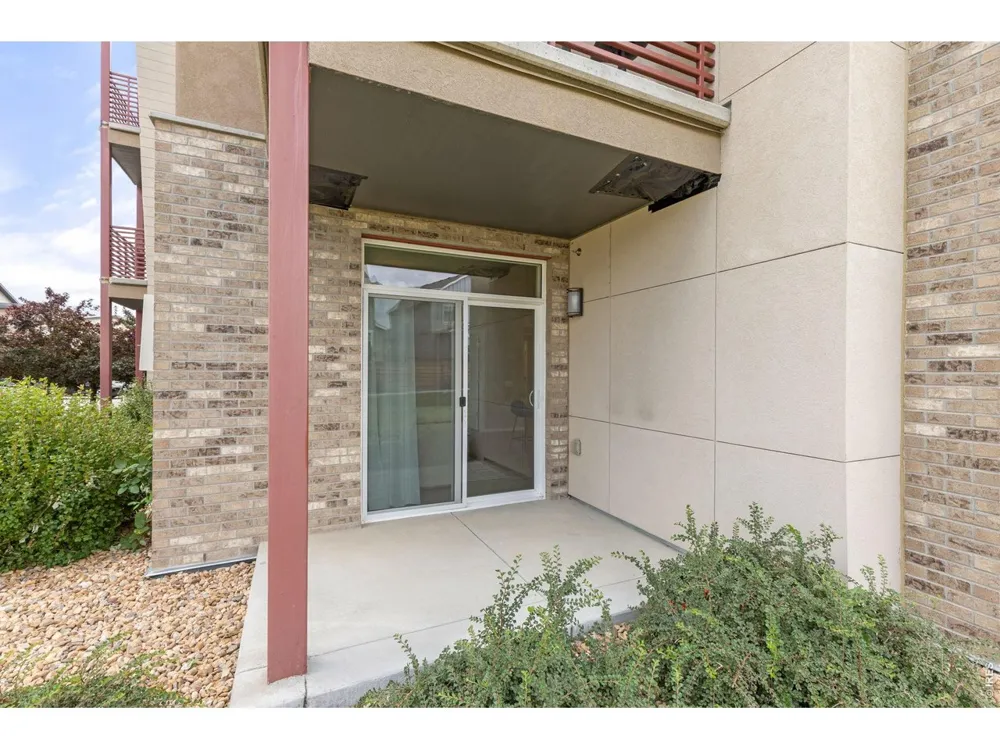 2980 Kincaid Drive #1-105 Loveland, CO 80538