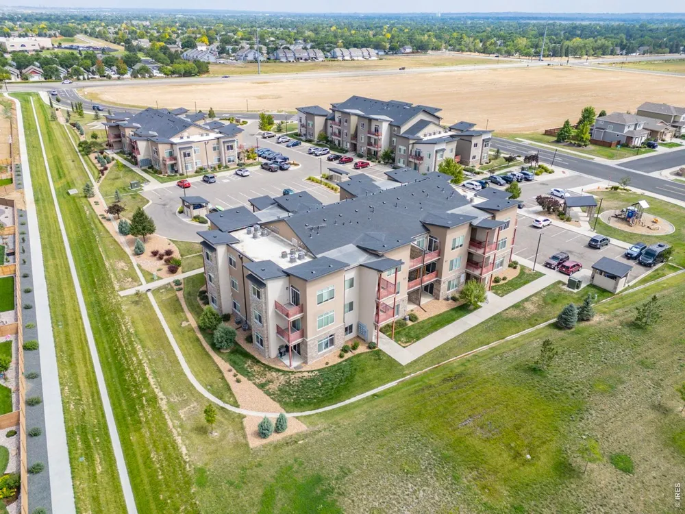 2980 Kincaid Drive #1-105 Loveland, CO 80538