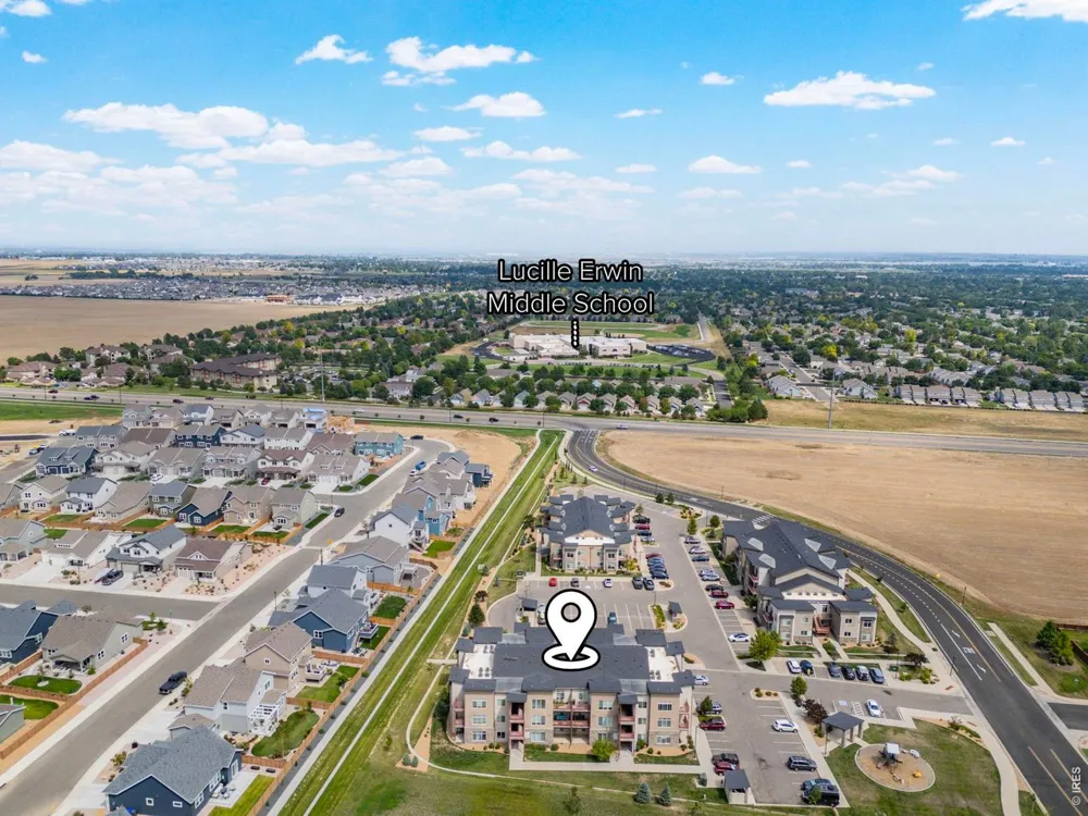 2980 Kincaid Drive #1-105 Loveland, CO 80538