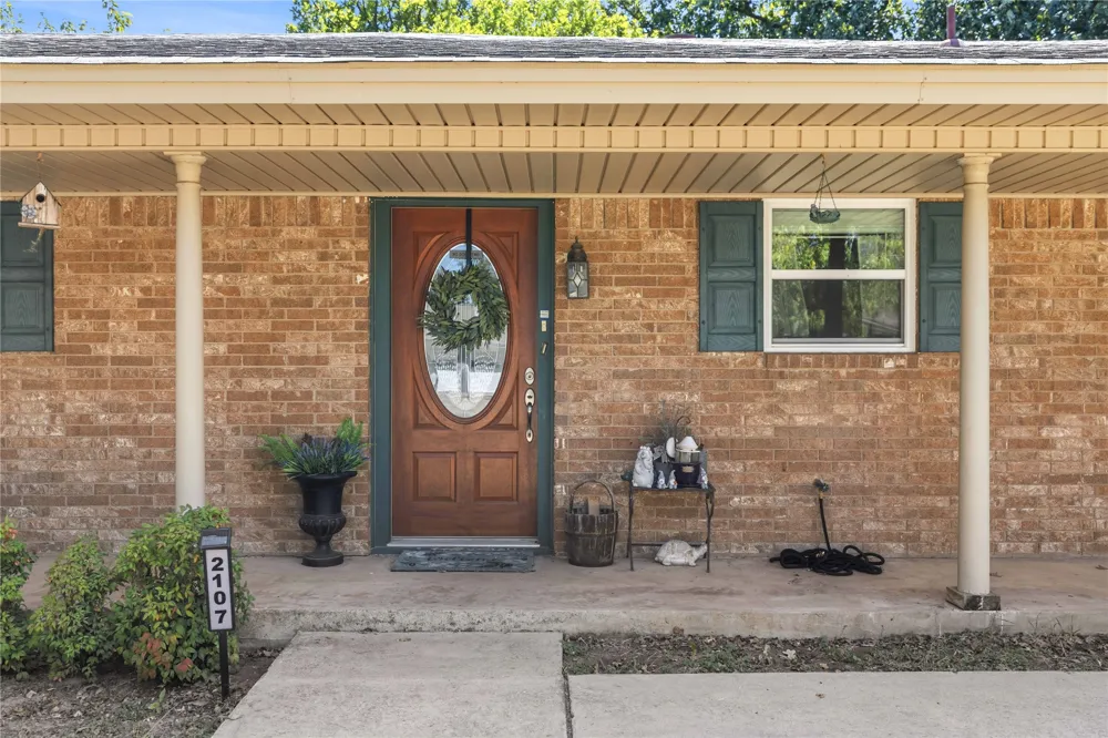 2107 16th Street Brownwood, TX 76801