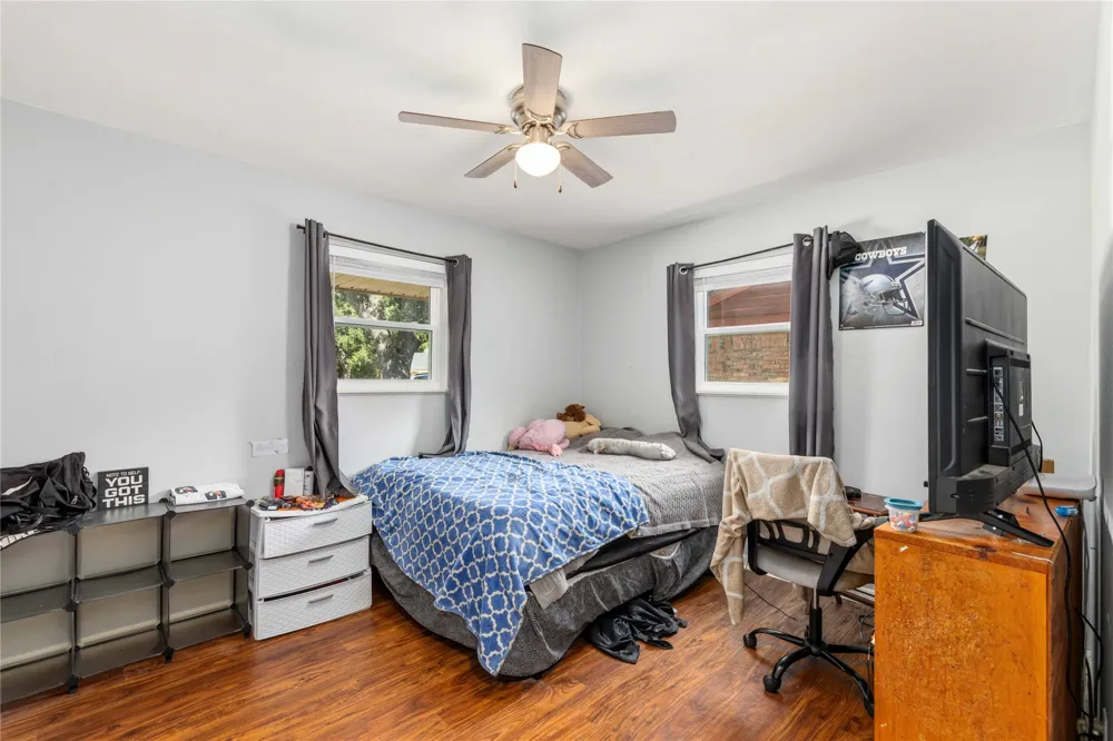 2107 16th Street Brownwood, TX 76801