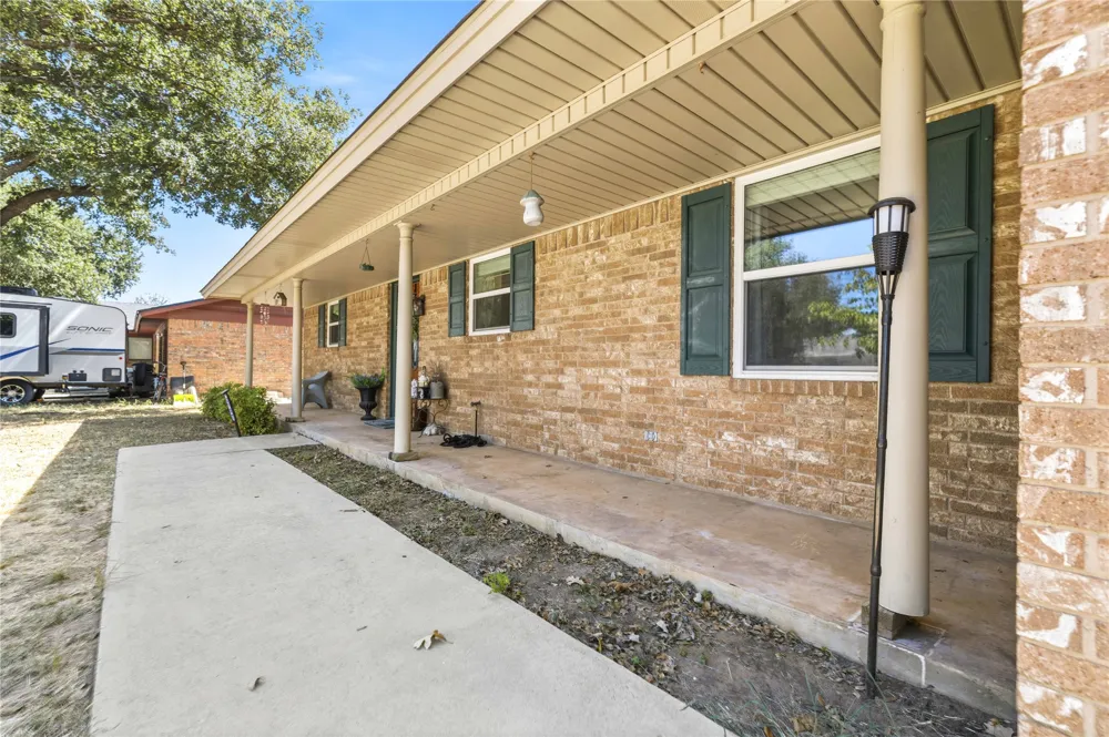 2107 16th Street Brownwood, TX 76801
