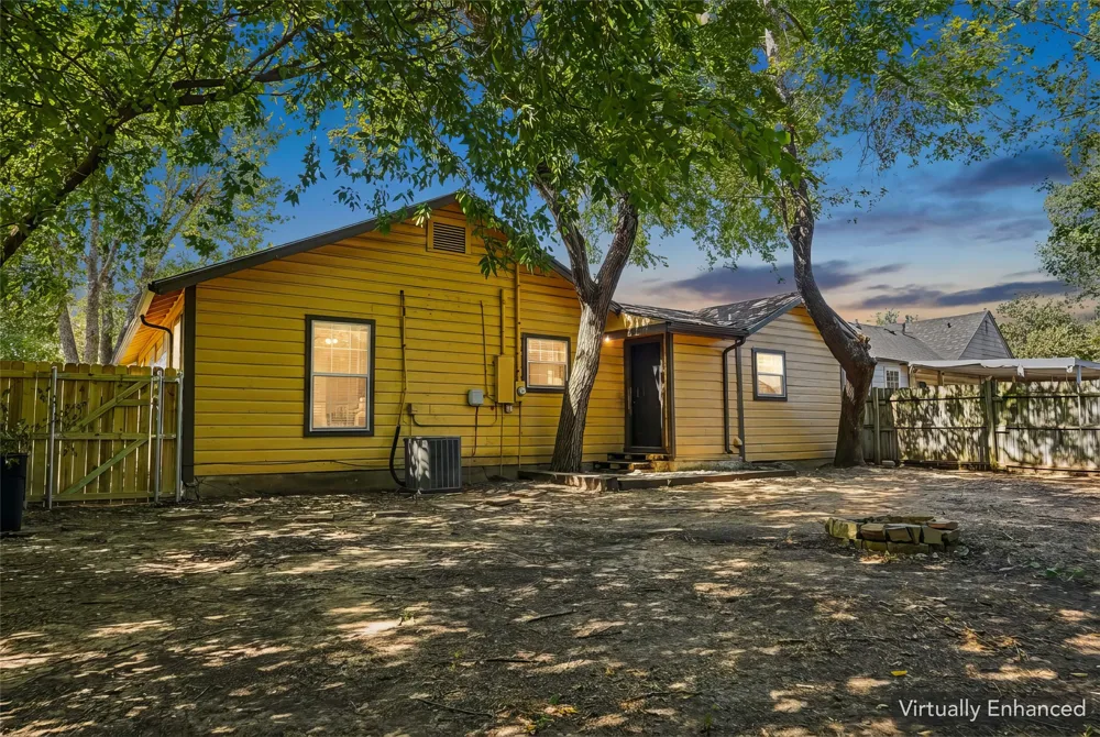 403 Marshall Street Sanger, TX 76266