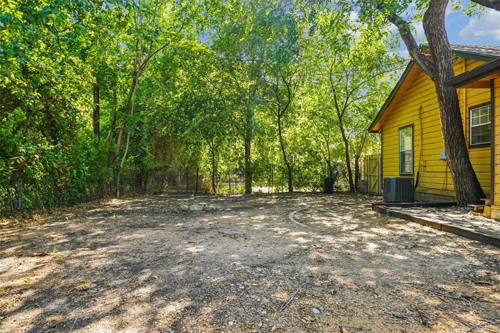 403 Marshall Street Sanger, TX 76266