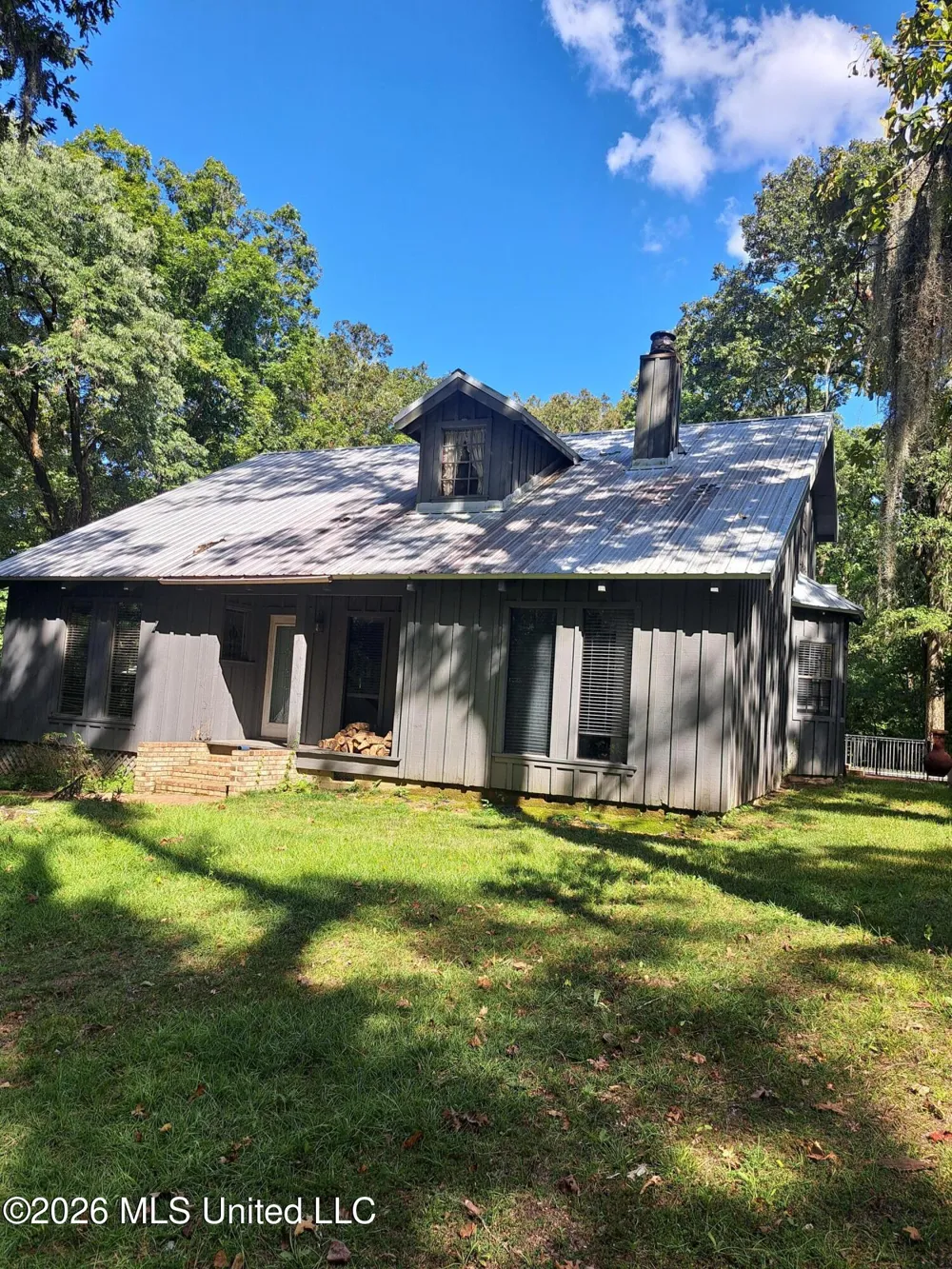 708 Laney Drive Clinton, MS 39056