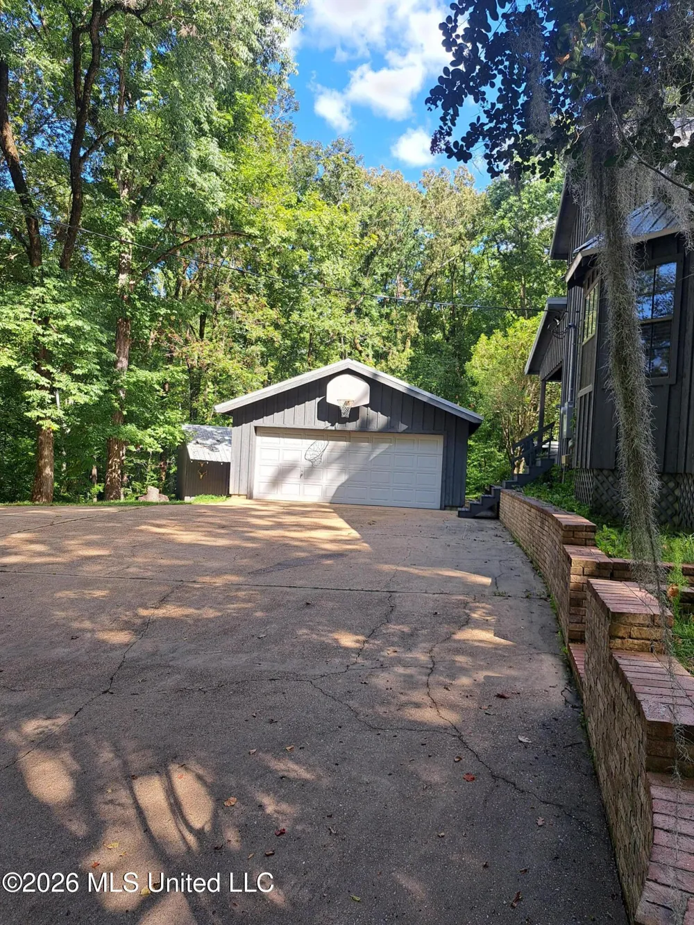 708 Laney Drive Clinton, MS 39056