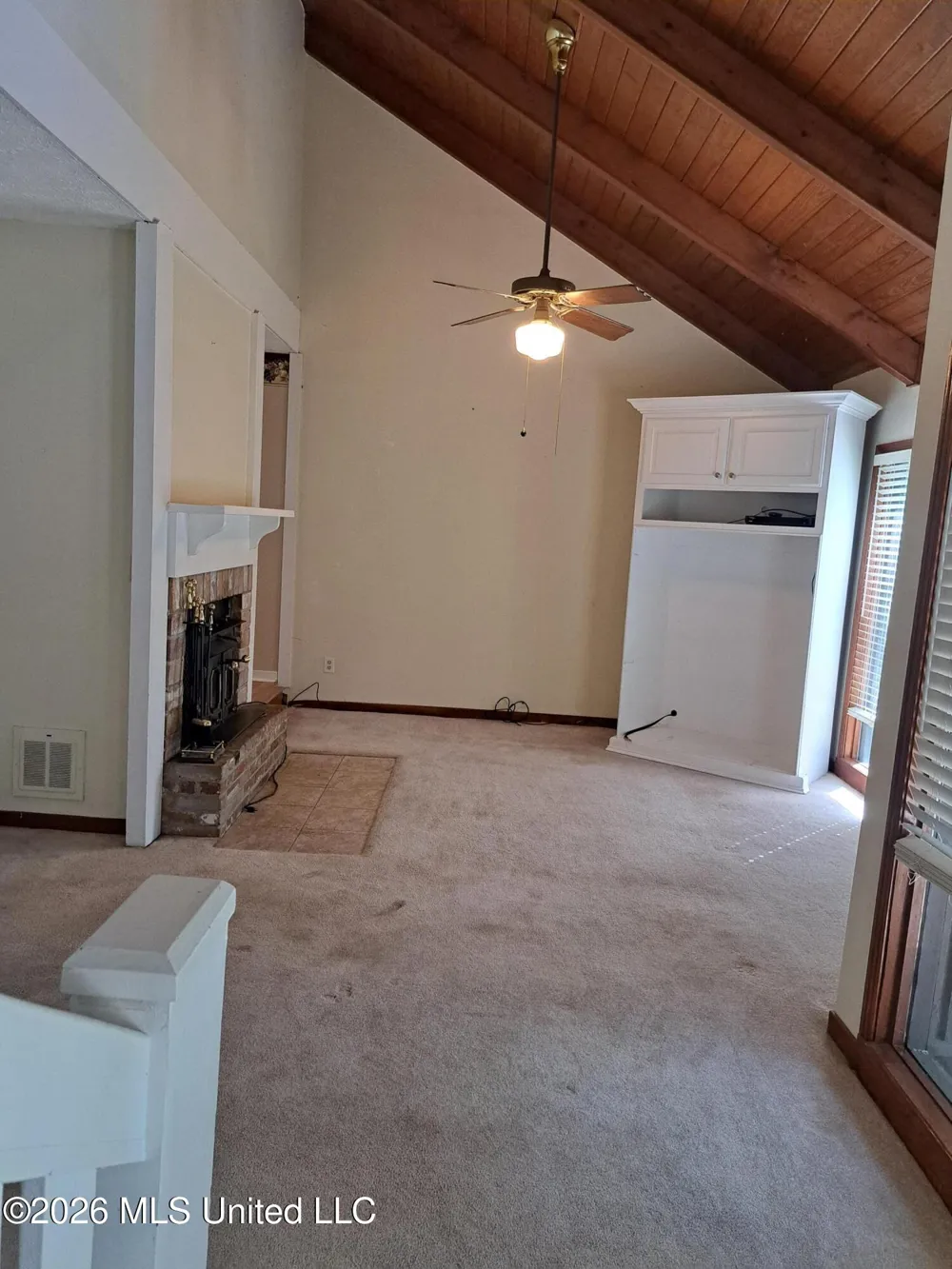 708 Laney Drive Clinton, MS 39056