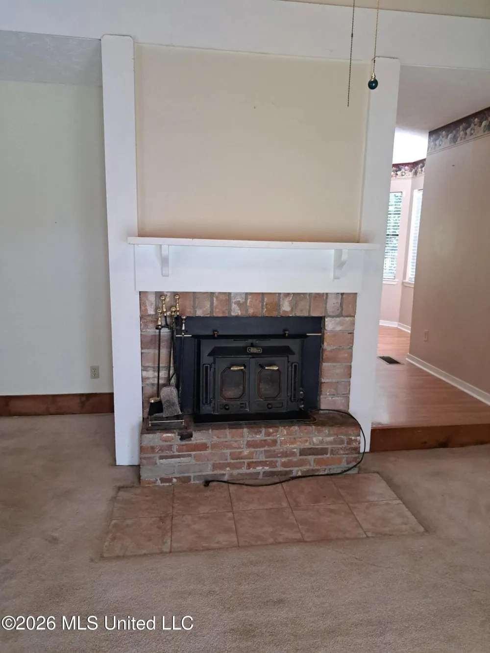 708 Laney Drive Clinton, MS 39056