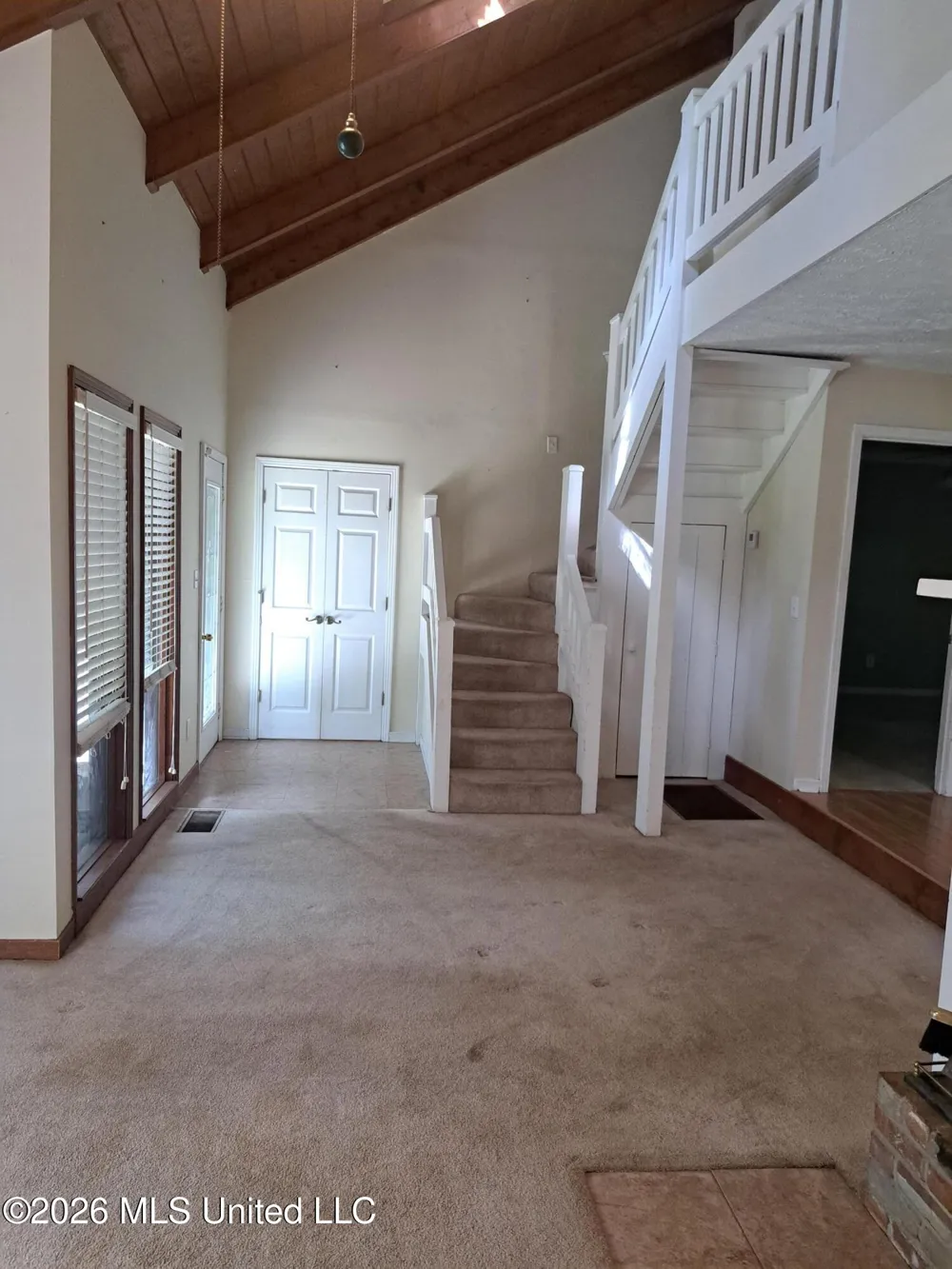 708 Laney Drive Clinton, MS 39056