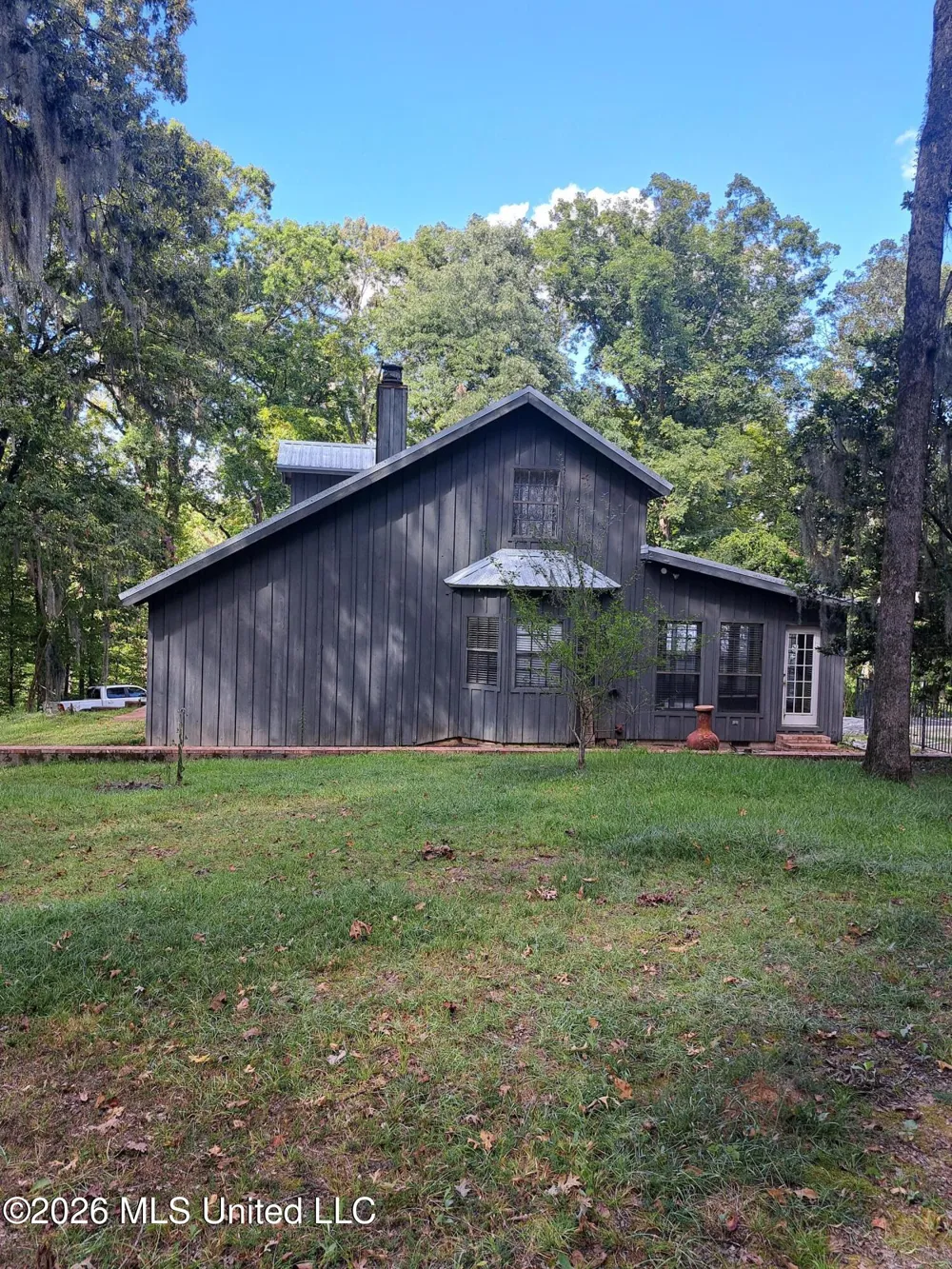 708 Laney Drive Clinton, MS 39056