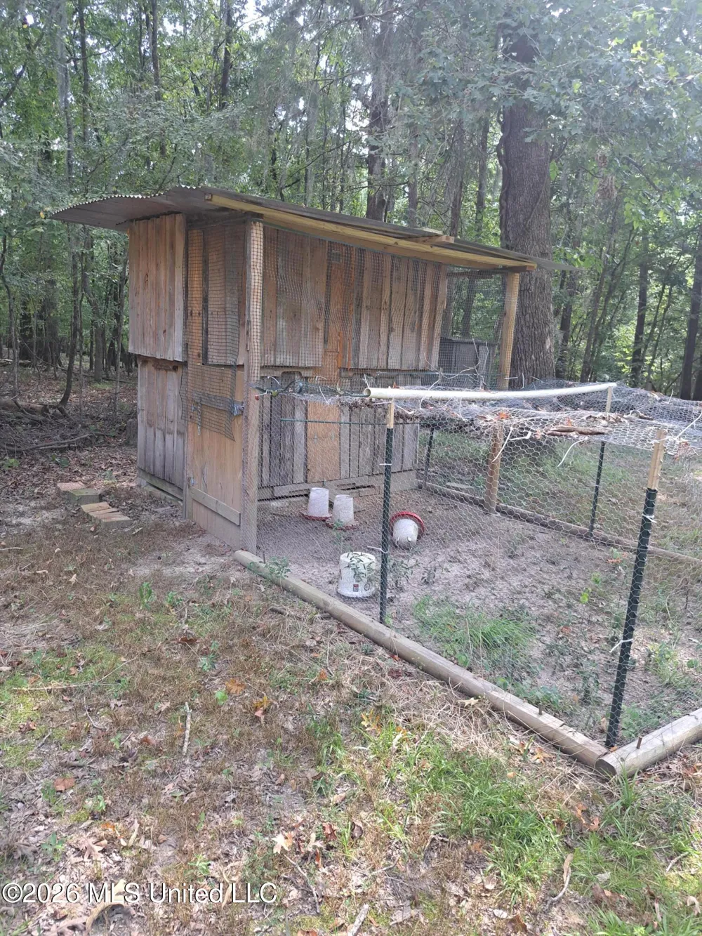 708 Laney Drive Clinton, MS 39056