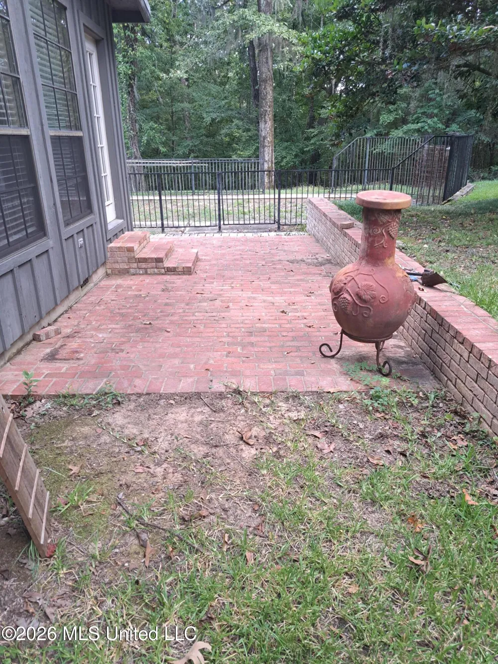 708 Laney Drive Clinton, MS 39056
