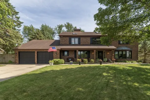 3533 Fleetwood Drive