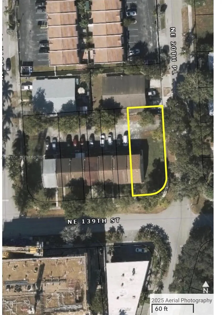 2065 NE 139th St North Miami Beach, FL 33181
