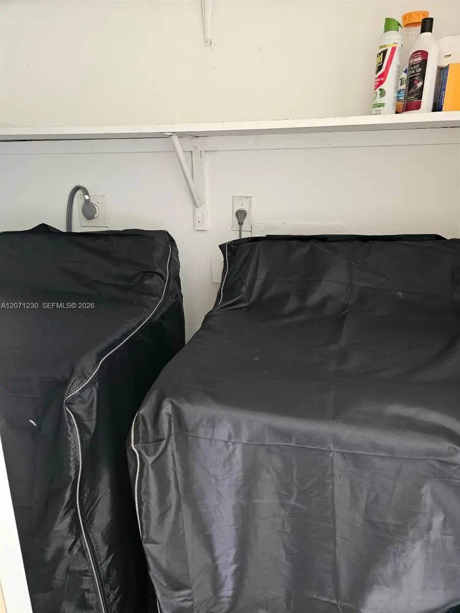 Address Not Shown Miami, FL 33196