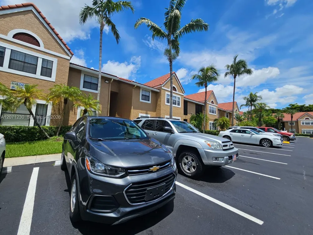 Address Not Shown Miami, FL 33196
