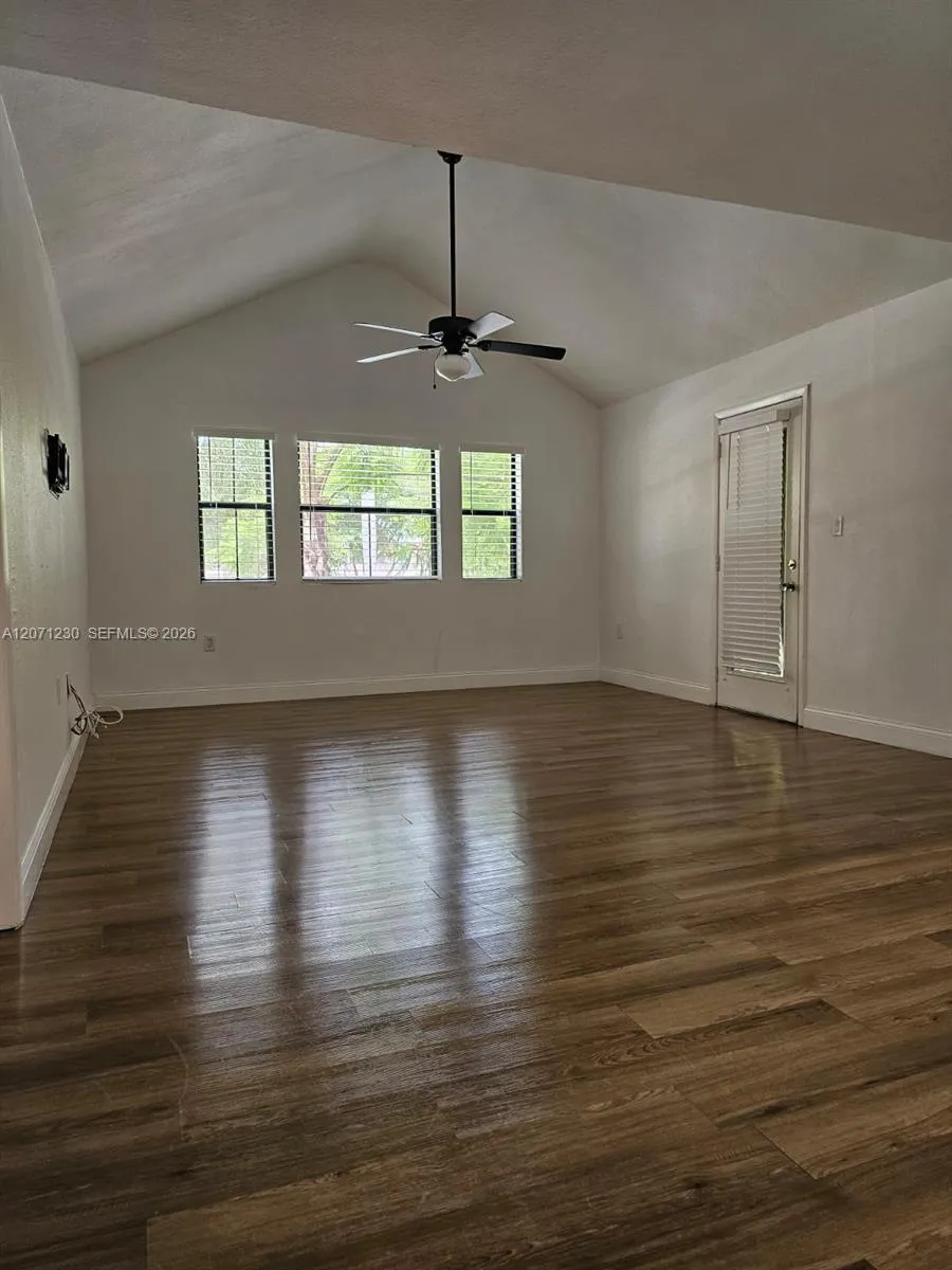Address Not Shown Miami, FL 33196