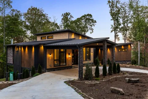 103 Dry Branch Road