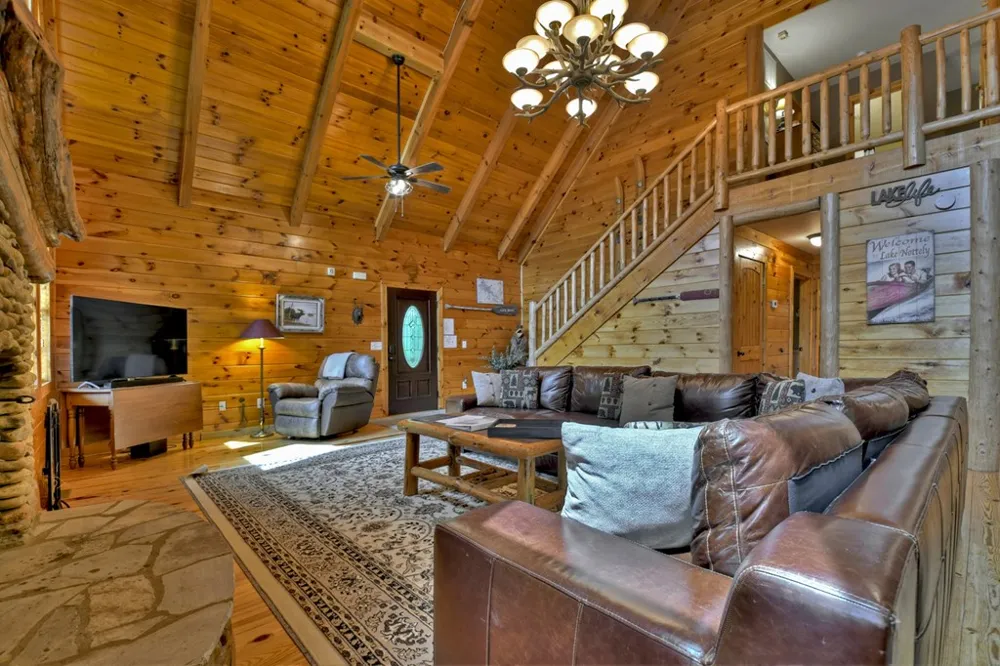 67 Lakeshore Drive Blairsville, GA 30512