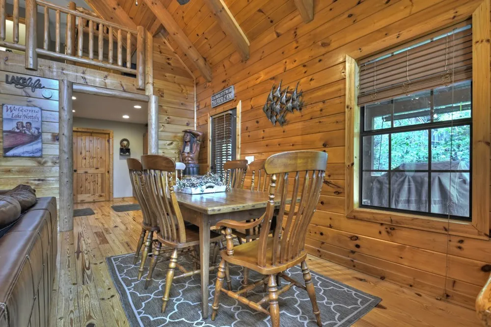 67 Lakeshore Drive Blairsville, GA 30512