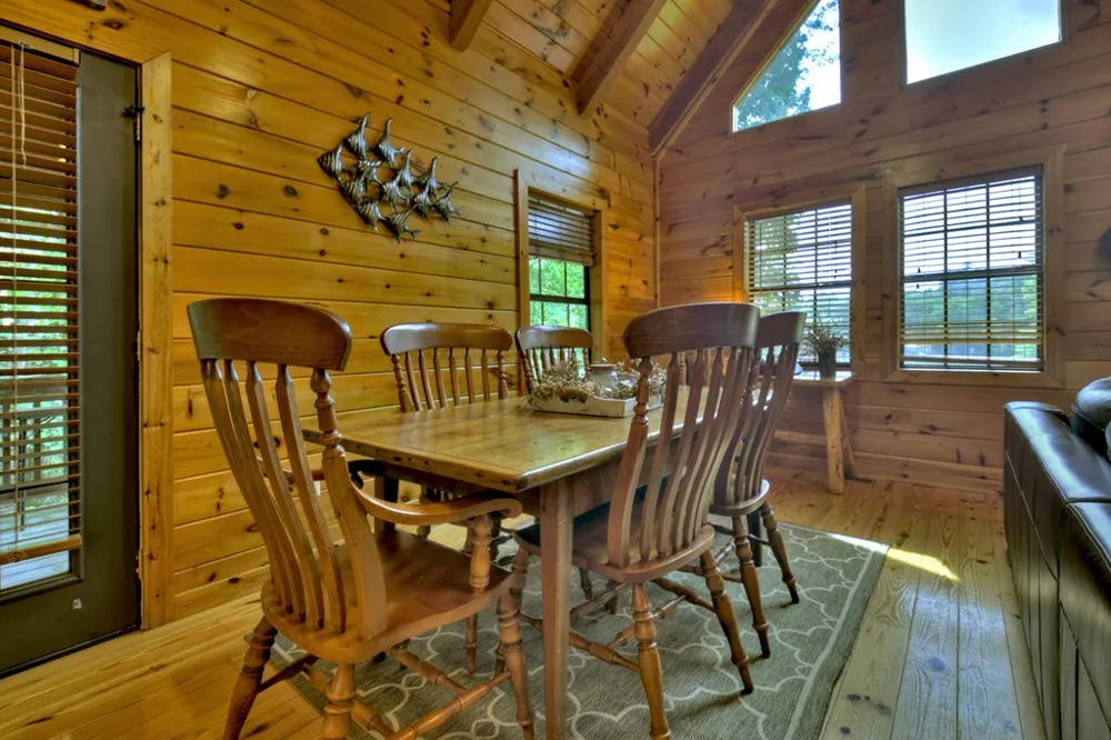 67 Lakeshore Drive Blairsville, GA 30512