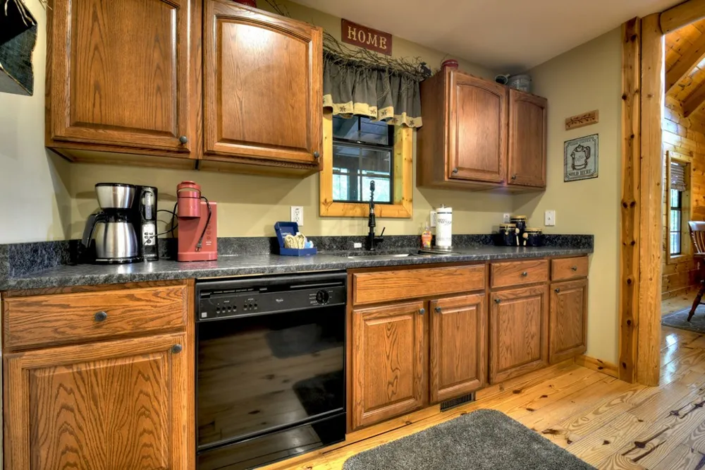 67 Lakeshore Drive Blairsville, GA 30512