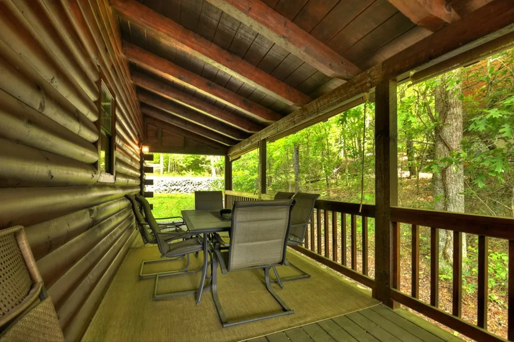 67 Lakeshore Drive Blairsville, GA 30512
