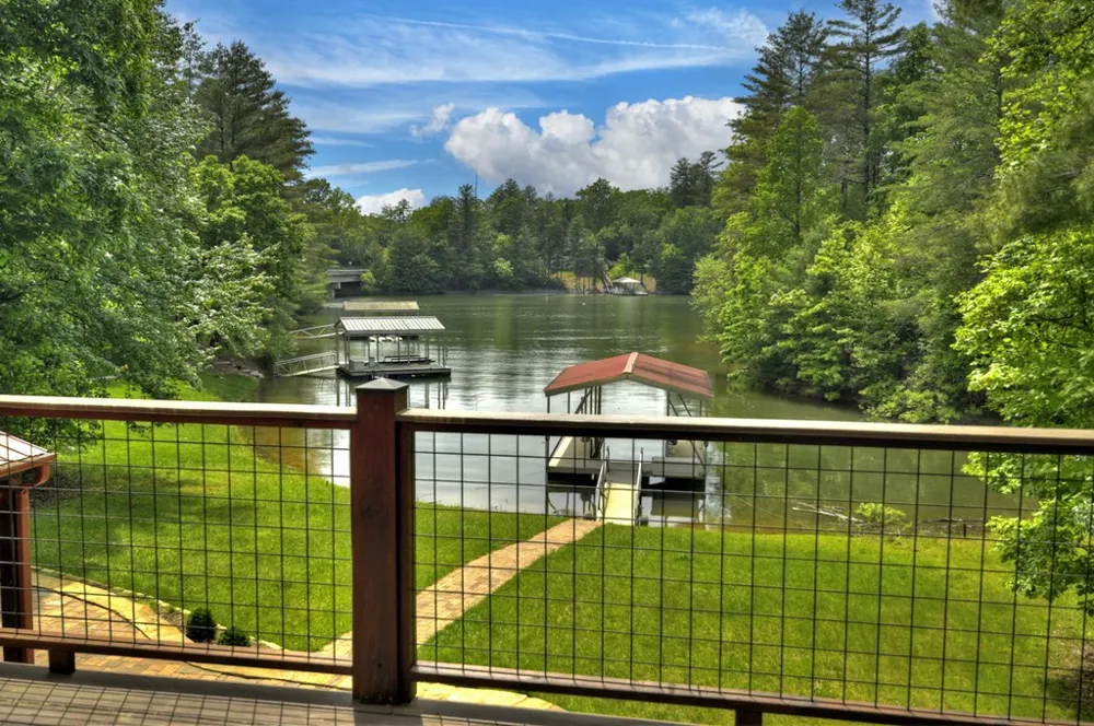 67 Lakeshore Drive Blairsville, GA 30512