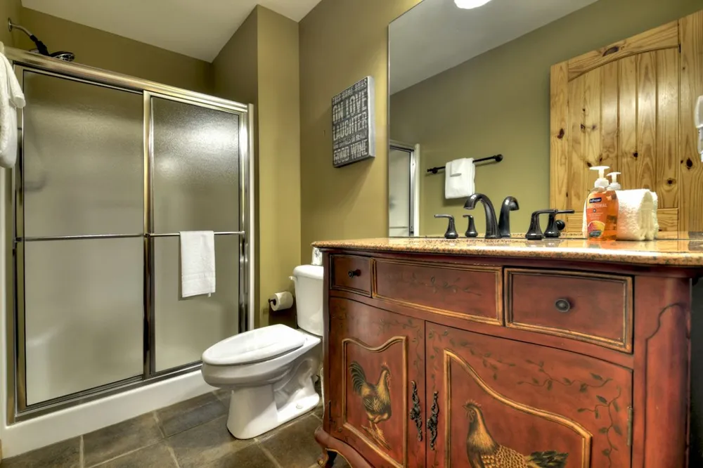 67 Lakeshore Drive Blairsville, GA 30512