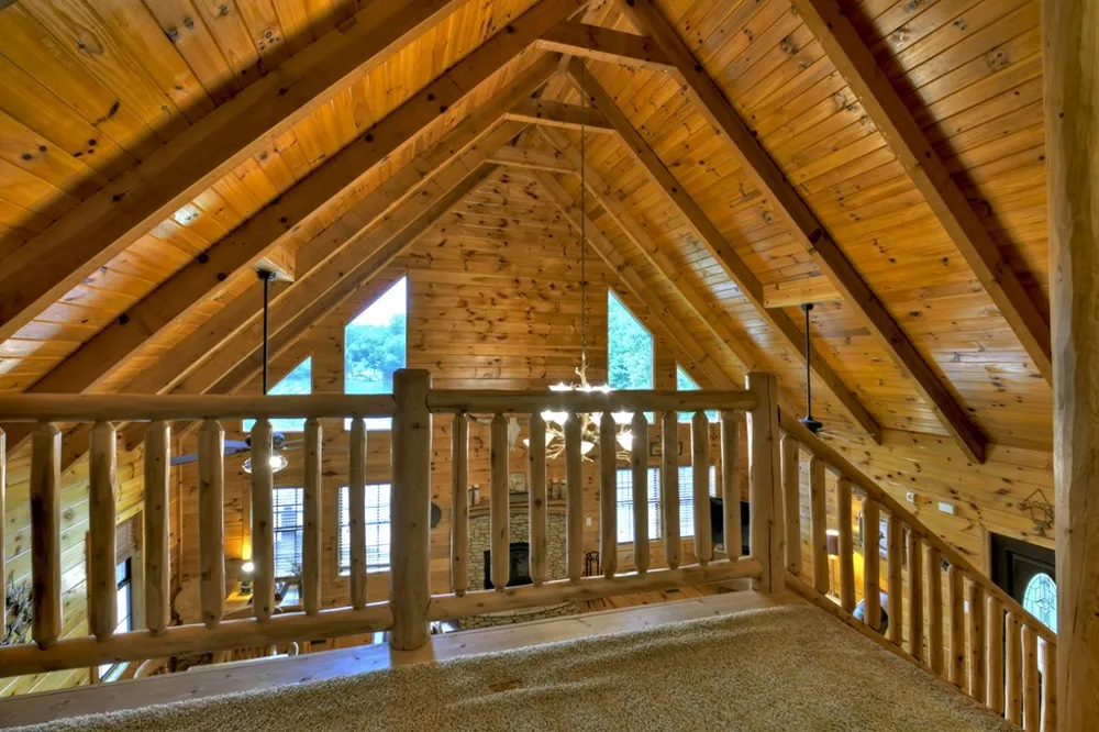 67 Lakeshore Drive Blairsville, GA 30512