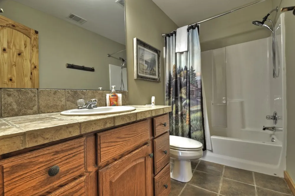 67 Lakeshore Drive Blairsville, GA 30512