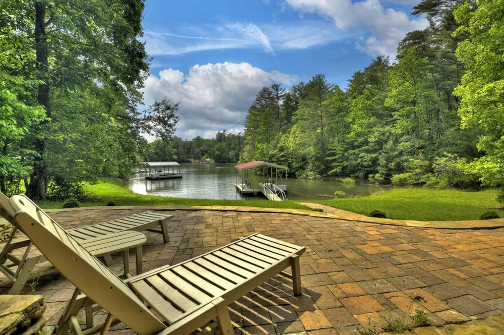 67 Lakeshore Drive Blairsville, GA 30512