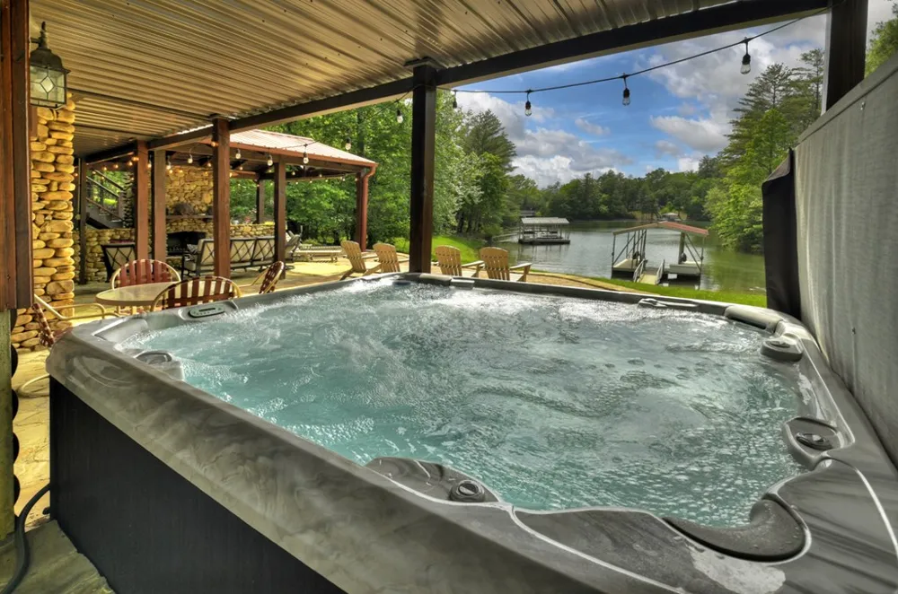 67 Lakeshore Drive Blairsville, GA 30512