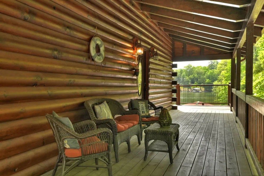 67 Lakeshore Drive Blairsville, GA 30512