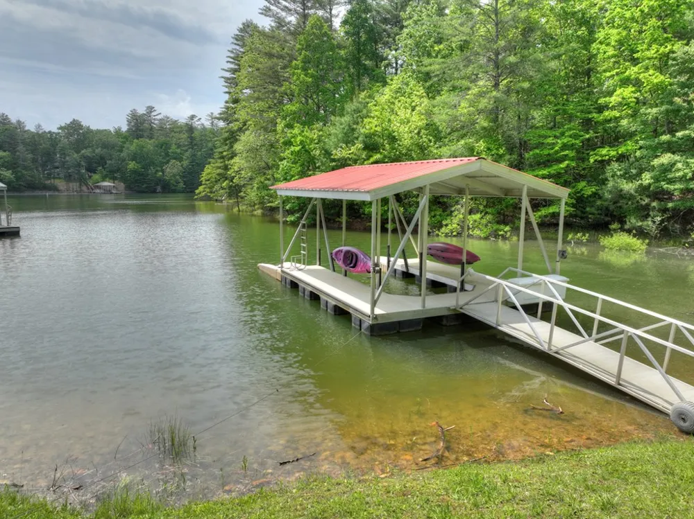 67 Lakeshore Drive Blairsville, GA 30512