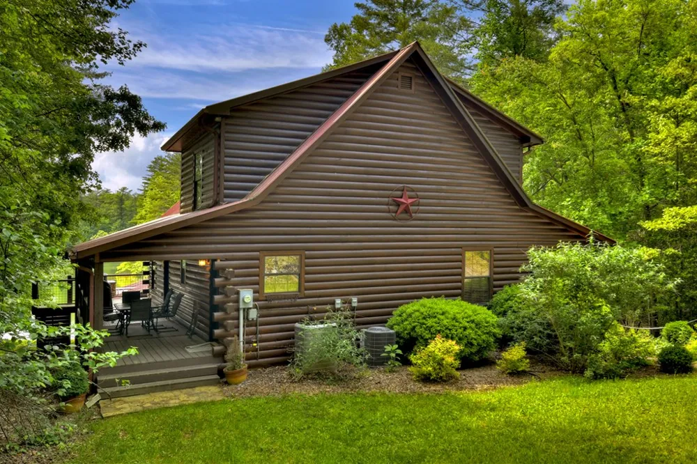 67 Lakeshore Drive Blairsville, GA 30512