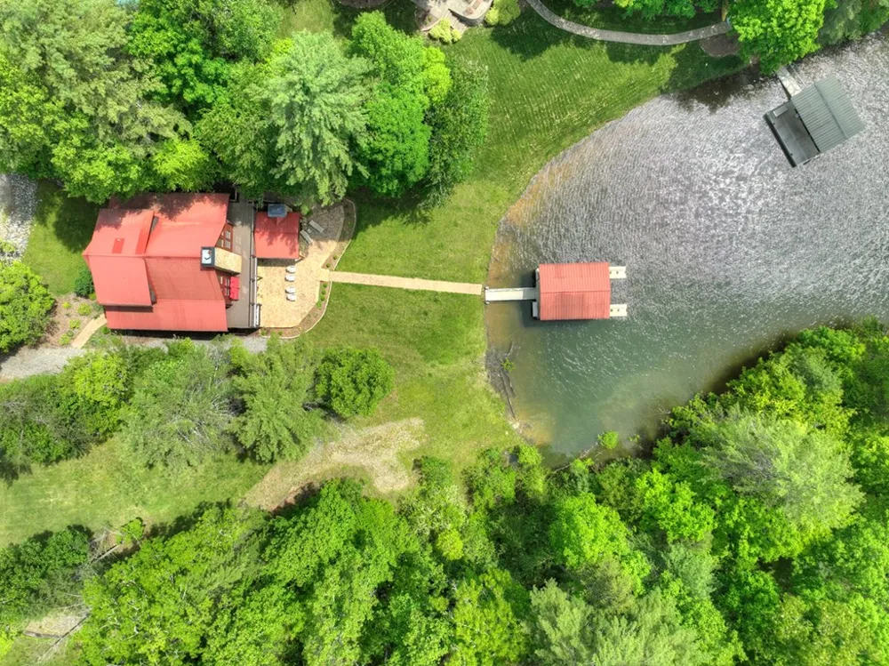 67 Lakeshore Drive Blairsville, GA 30512