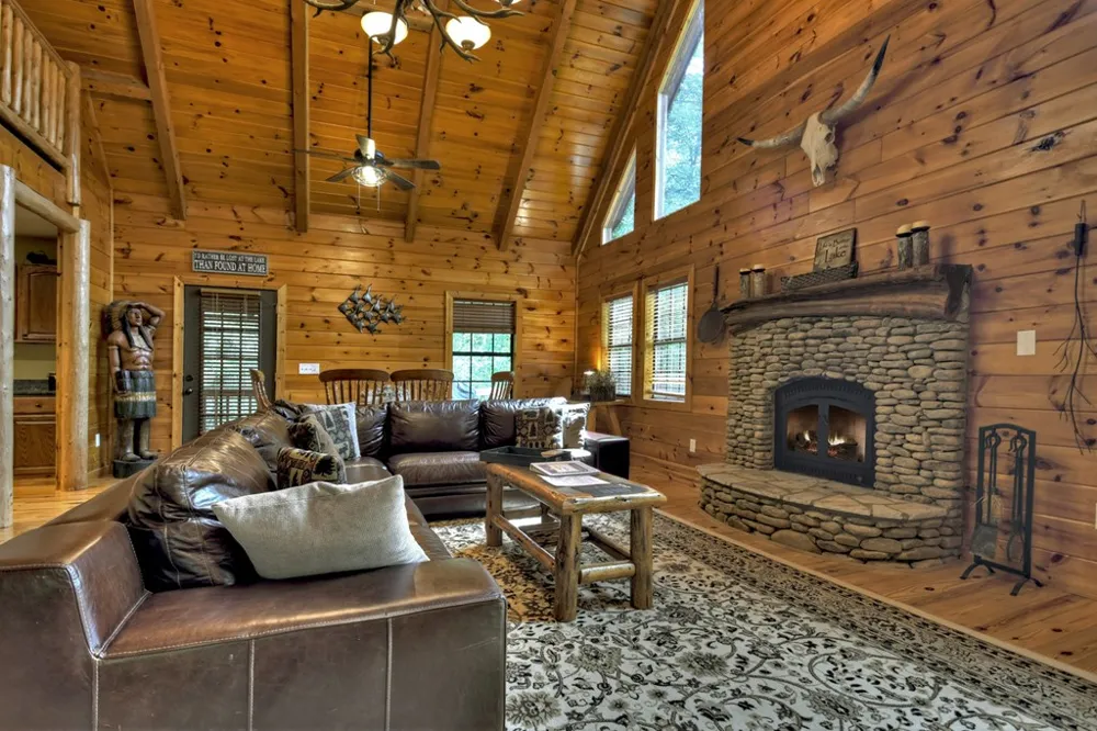 67 Lakeshore Drive Blairsville, GA 30512