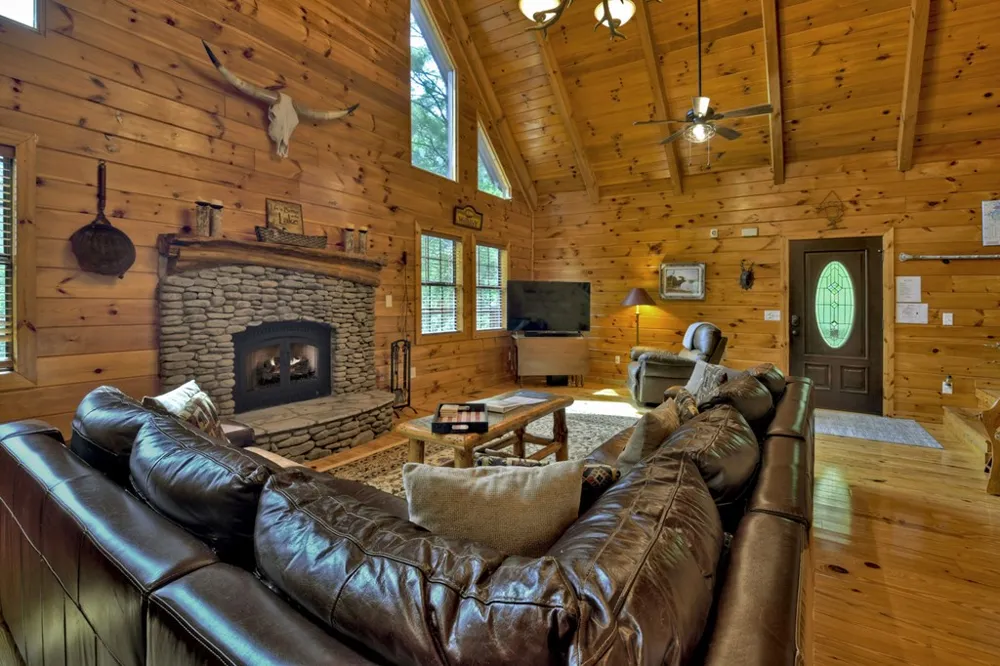 67 Lakeshore Drive Blairsville, GA 30512