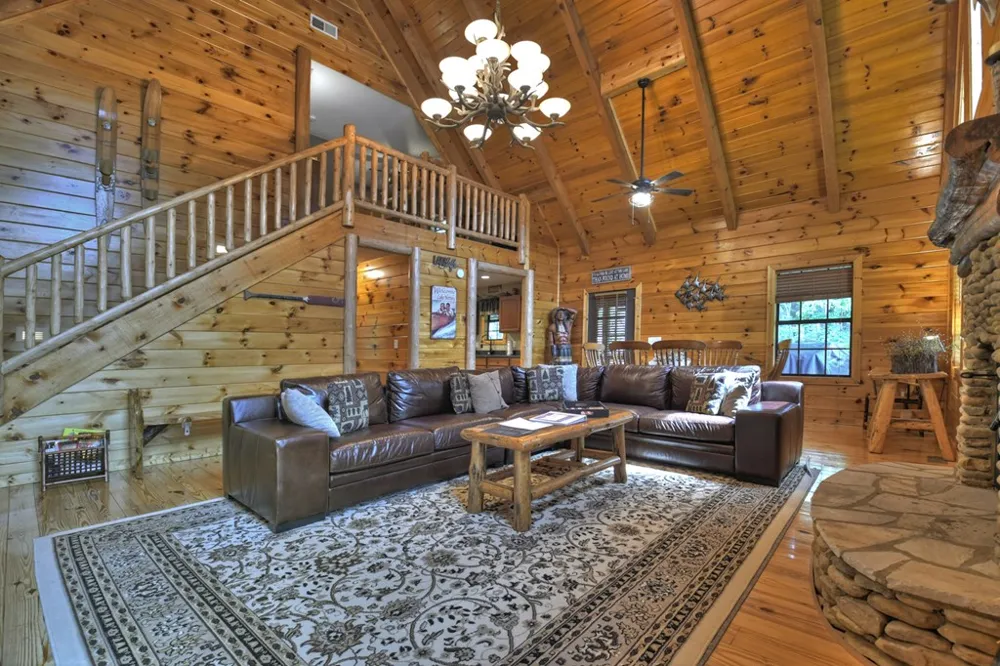 67 Lakeshore Drive Blairsville, GA 30512