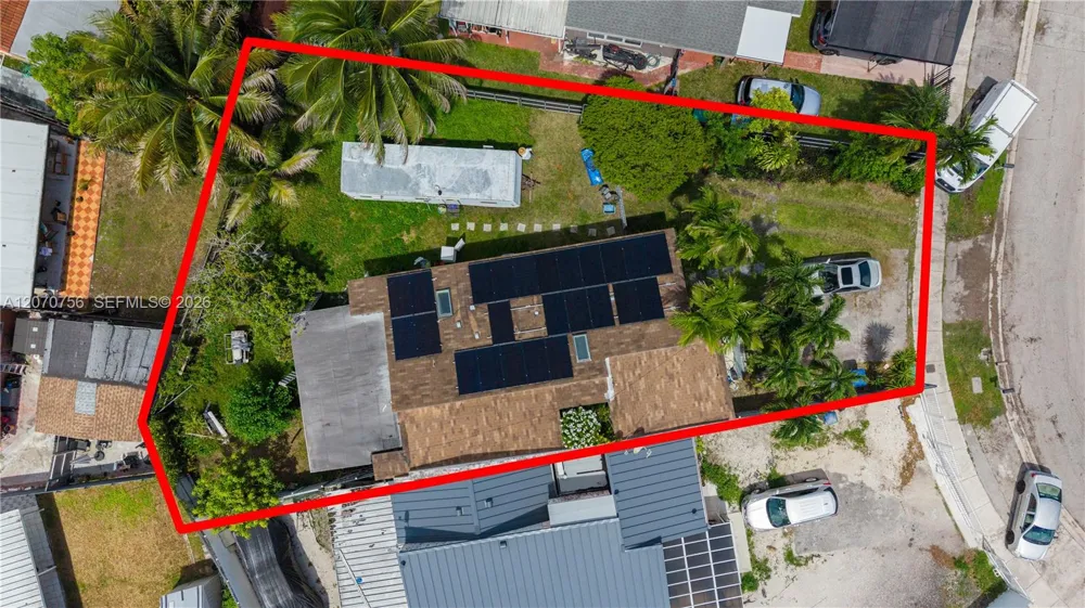 12021 SW 209th St Miami, FL 33177
