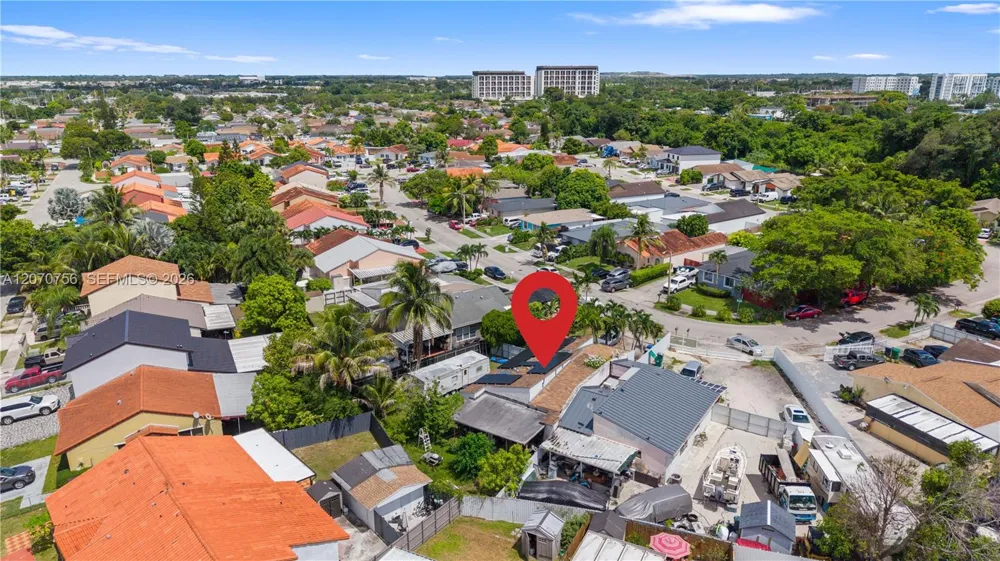 12021 SW 209th St Miami, FL 33177