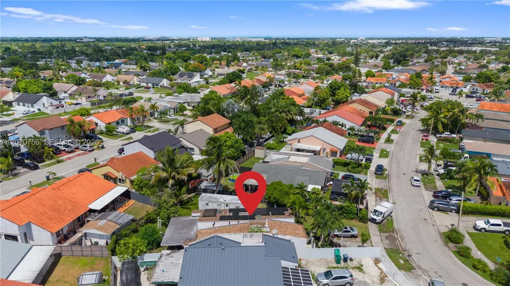12021 SW 209th St Miami, FL 33177
