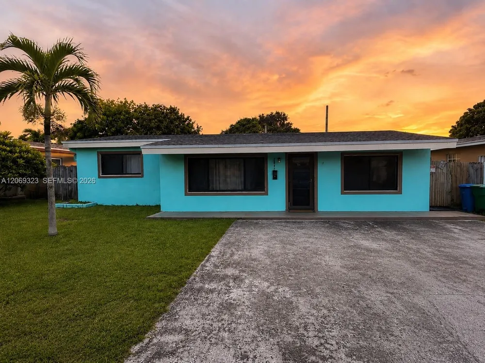 2906 Island Dr Miramar, FL 33023